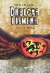 blova psmena - Martina Drijverov