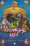 EEver After High Divobjn svt - Shannon Haleov