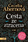 Cesta ze ztracena - Cecelia Ahernov