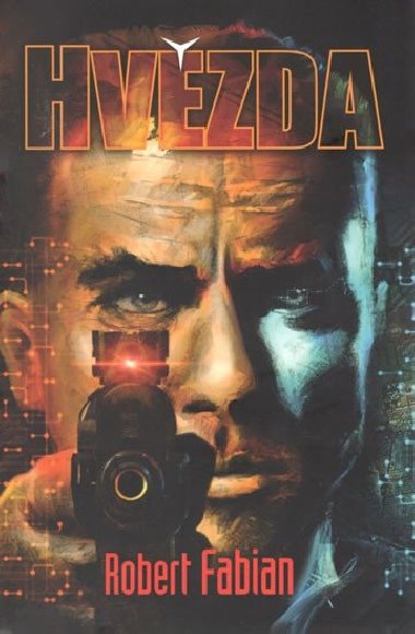 Hvzda - Robert Fabian