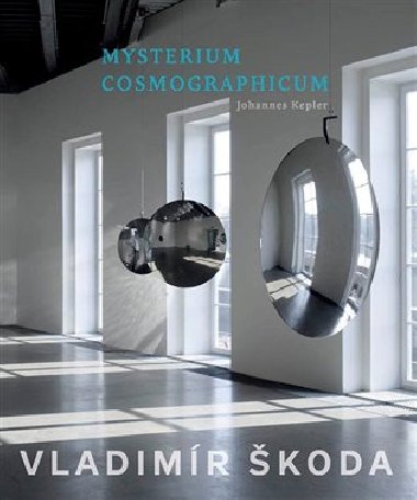 Mysterium Cosmographicum 2 - Vladimr koda