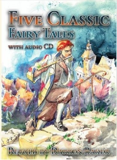 Five classic fairy tales - 