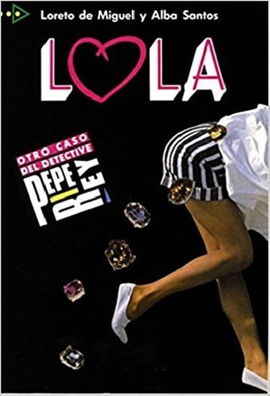 Para que leas 3 Lola - 