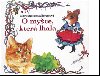 O myce, kter lhala - Marie Szottkov Bergerov