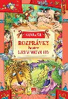Najkrajie rozprvky bratov Grimmovcov - Jacob a Wilhelm Grimmovi