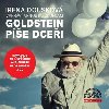 Goldstein pe dcei - CD - Irena Douskov