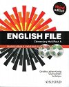 English File Elementary Multipack A 3.e. - Oxford University Press