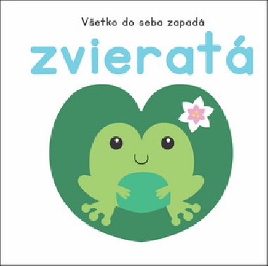 Vetko do seba zapad Zvierat - 