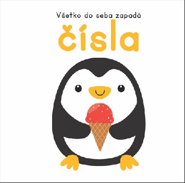 Vetko do seba zapad sla - 