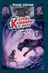 Panter ve straidelnm lese - Thomas Brezina