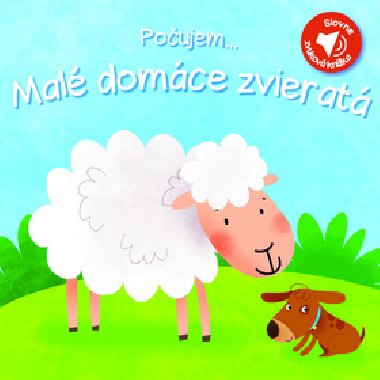 Poujem... Mal domce zvierat - 