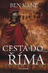 Cesta do ma - Ben Kane