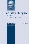 Zem bez obzoru - Ladislav Heryn