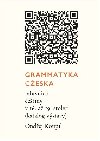 Grammatyka Ceska - Ondej Koupil