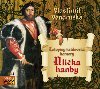Ulička hanby - Letopisy královské komory - CDmp3 - Vlastimil Vondruška