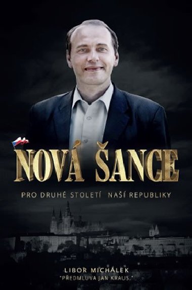 Nov ance pro druh stolet na republiky - Michlek Libor