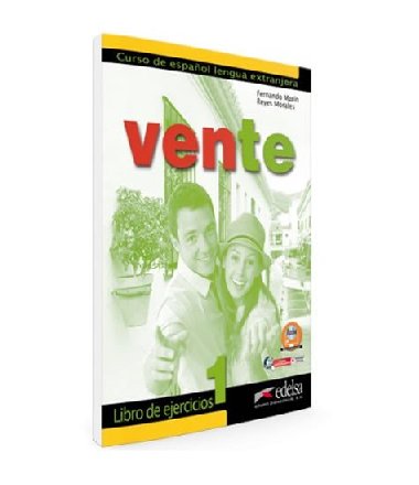Vente A1 Pracovn seit - Marn Arrese Fernando; Morales Glvez Reyes