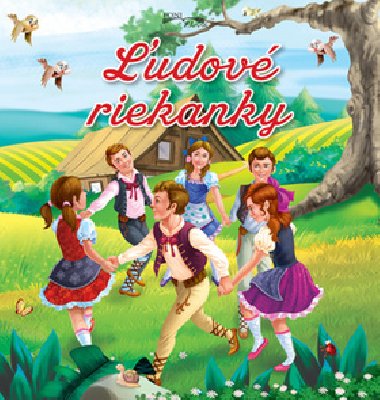 udov riekanky - 