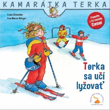 Terka sa u lyova - Liane Schneider