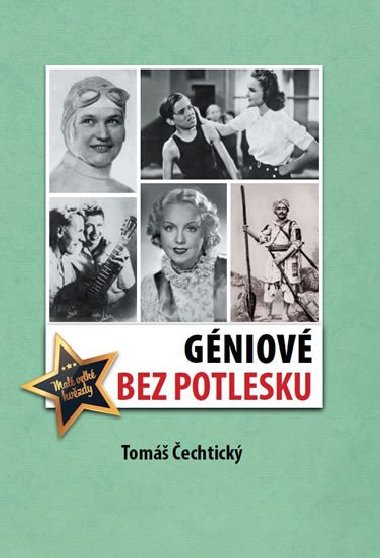 Gniov bez potlesku - Tom echtick