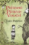 Pern pbhy vnon - Chris Priestley