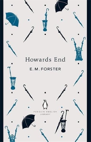 Howards End (Film Tie In) - Forster E. M.