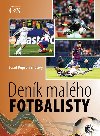 Denk malho fotbalisty - Josef Pepson Sntiv