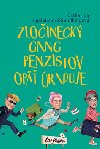 Zloineck gang penzistov op raduje - Catharina Ingelman-Sundbergov
