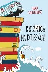 Kninica na kolesch - David Whitehouse
