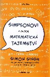 Simpsonovi a jejich matematick tajemstv - Simon Singh