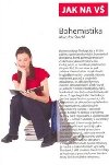 Jak na v bohemistika - Miroslav tochl