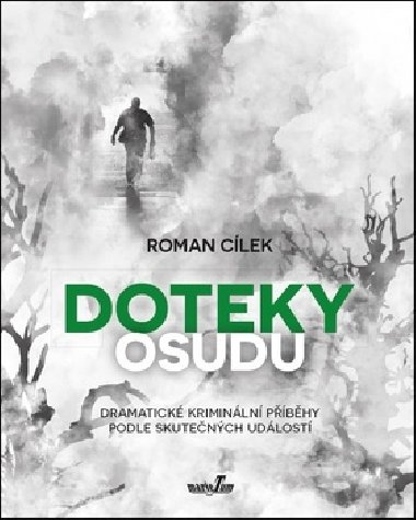 Doteky osudu - Roman Clek