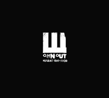 Plejlist 1996-2009 - Wohnout