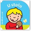 U stolu - pro dti od 1-3 let - Svojtka