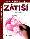 Jak kreslit - Zti - Mark Bergin