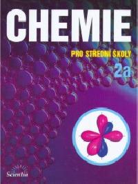 Chemie pro s - 2a - Kratochvl, Flemr, Svoboda