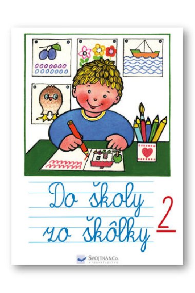 Do koly zo klky 2 - Andrej erevka