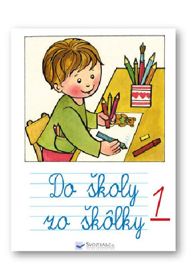 Do koly zo klky 1 - Andrej erevka