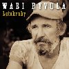 Wabi Ryvola - Letokruhy CD - Ryvola Wabi