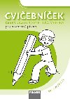 Cviebnek - Genetick metoda nevzan psmo Sassoon pro 1. ronk Z - kolektiv autor