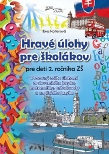 Hrav lohy pre klkarov 2. - 