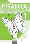 Psanka 1 - Genetick metoda nevzan psmo Sassoon pro 1. ronk Z - kolektiv autor