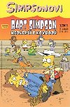 Bart Simpson Nejlep z kovboj - Matt Groening