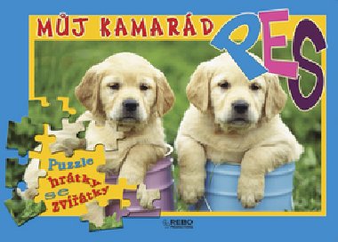 Můj kamarád pes - 