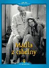 Madla z cihelny - DVD (digipack) - neuveden