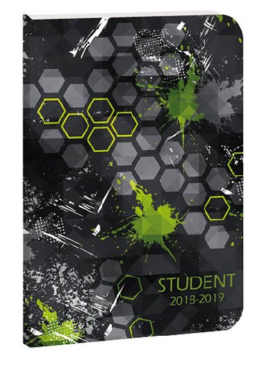 koln di 2018/2019 STUDENT Space - Stil