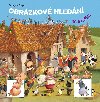 Obrzkov hledn na statku - Junior