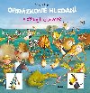 Obrzkov hledn v dungli a savan - Junior