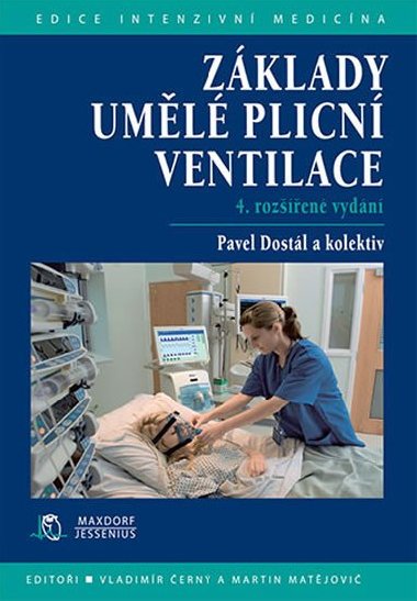 Zklady uml plicn ventilace - Pavel Dostl