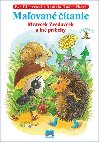 Maovan tanie Mravek Zvedavek a in prbehy - Eva Dienerov; Daniela Ondreikov